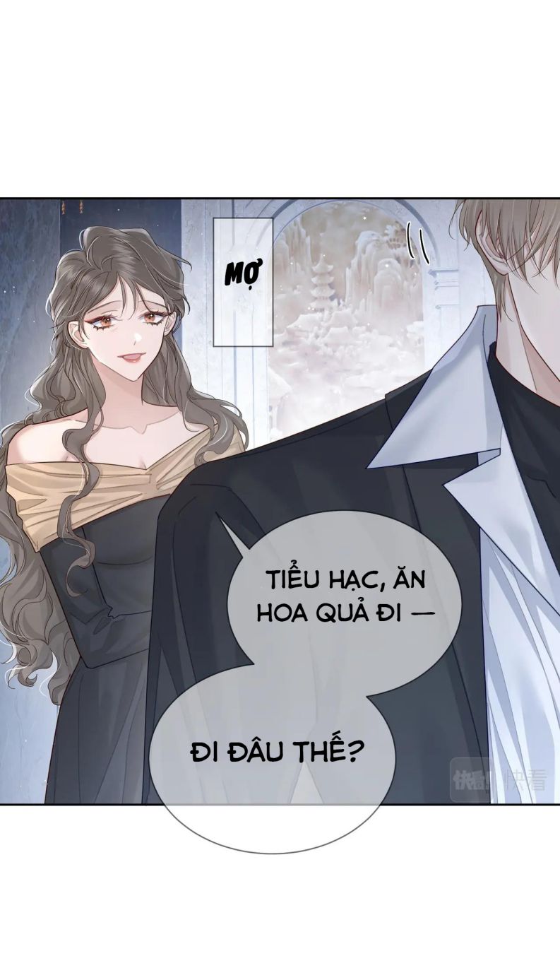 Nhân Vật Chính Chỉ Muốn Yêu Đương Chapter 37 - Trang 4