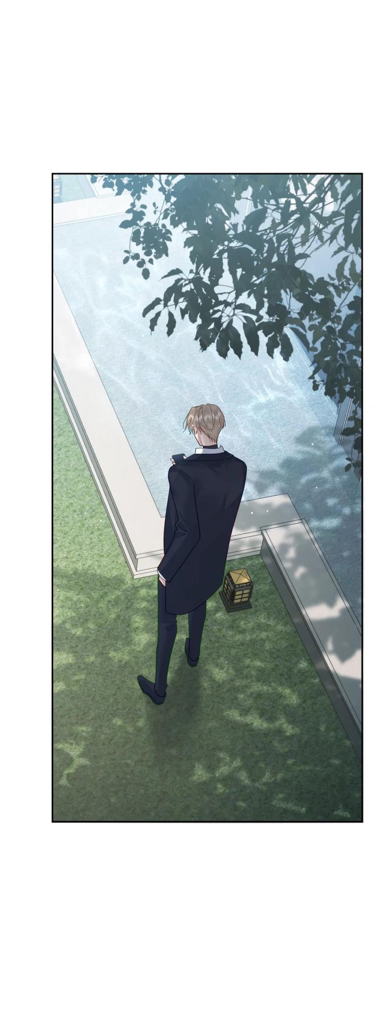 Nhân Vật Chính Chỉ Muốn Yêu Đương Chapter 37 - Trang 4