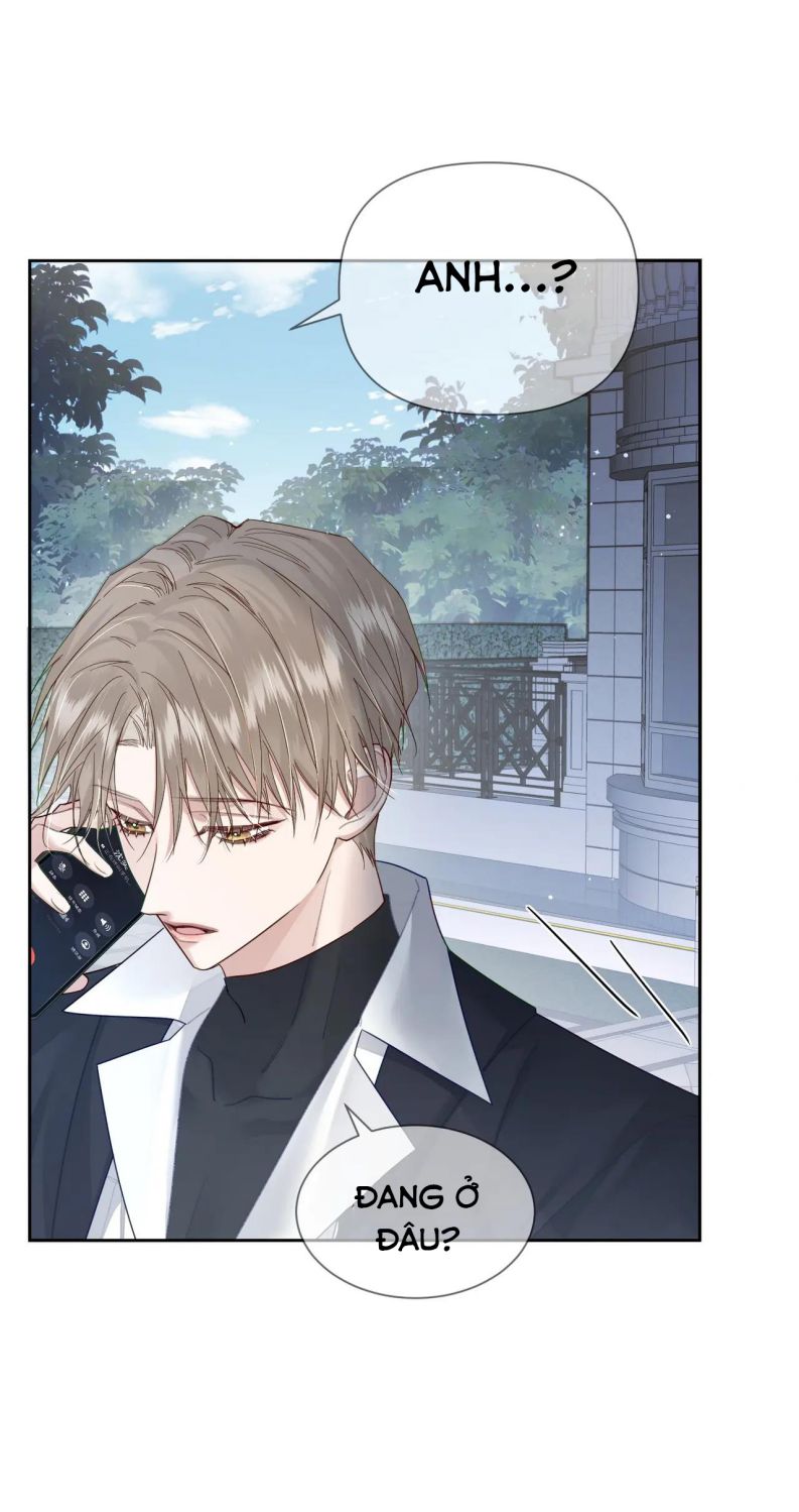 Nhân Vật Chính Chỉ Muốn Yêu Đương Chapter 37 - Trang 4