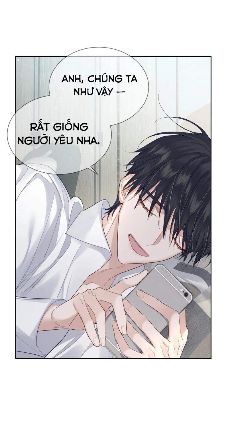Nhân Vật Chính Chỉ Muốn Yêu Đương Chapter 37 - Trang 4