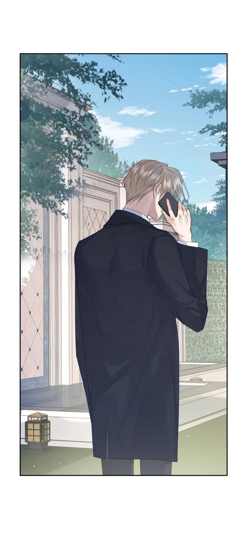 Nhân Vật Chính Chỉ Muốn Yêu Đương Chapter 37 - Trang 4