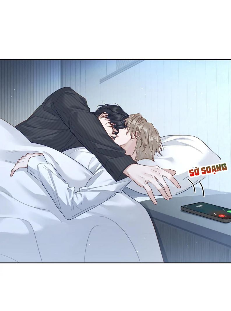 Nhân Vật Chính Chỉ Muốn Yêu Đương Chapter 37 - Trang 4