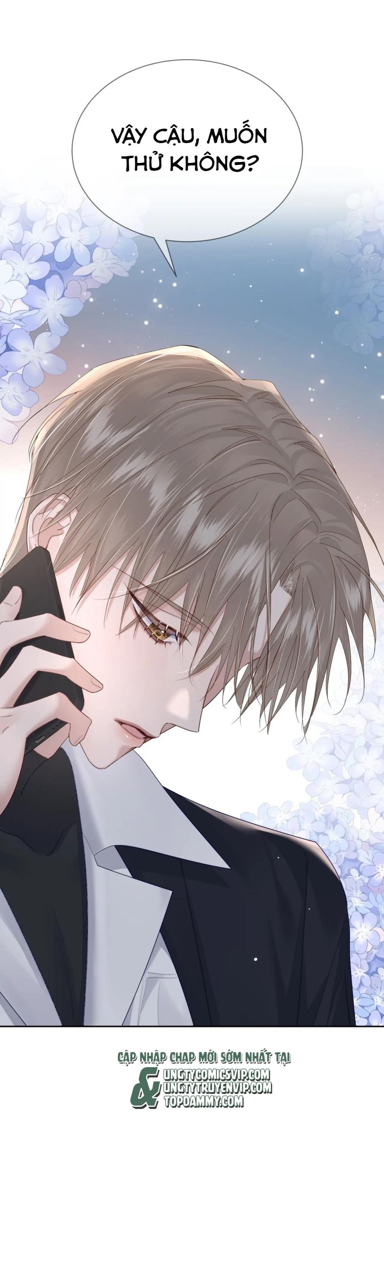 Nhân Vật Chính Chỉ Muốn Yêu Đương Chapter 37 - Trang 4