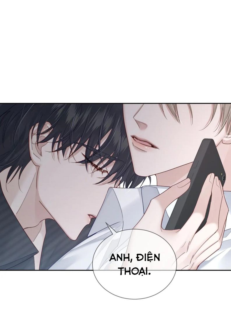 Nhân Vật Chính Chỉ Muốn Yêu Đương Chapter 37 - Trang 4