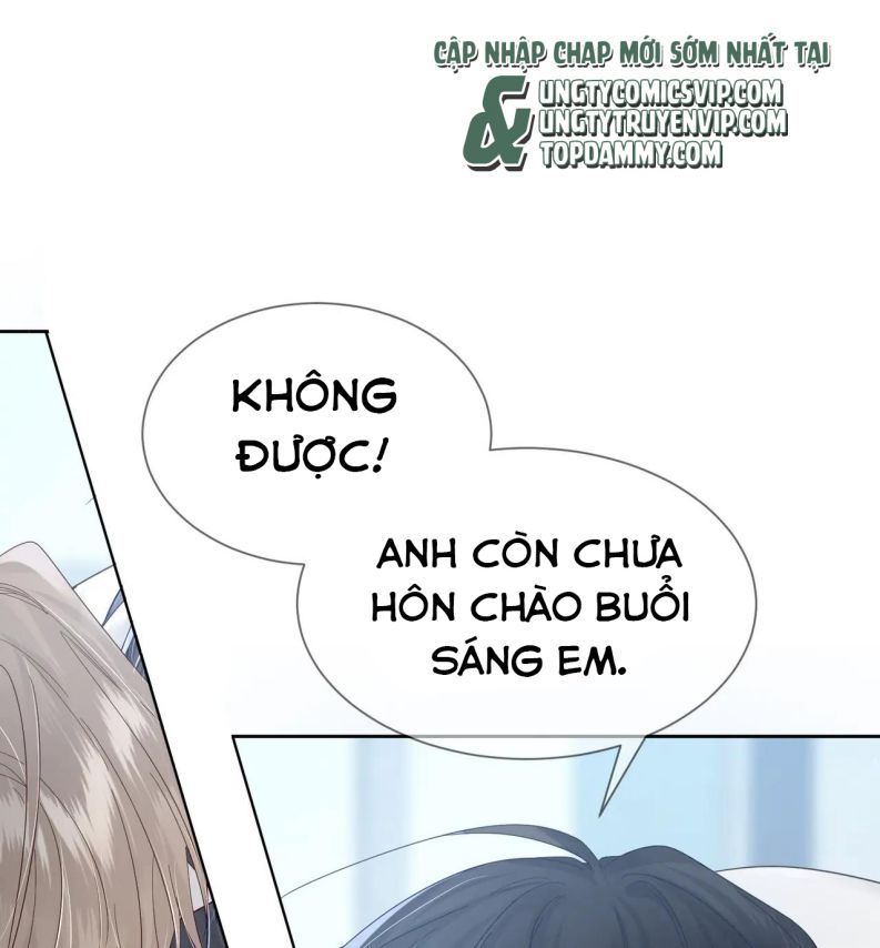 Nhân Vật Chính Chỉ Muốn Yêu Đương Chapter 37 - Trang 4