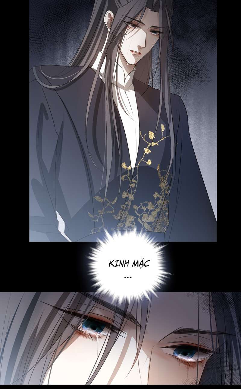 Sau Khi Chết Ta Trở Thành Nốt Chu Sa Của Ca Ca Chapter 14 - Trang 4