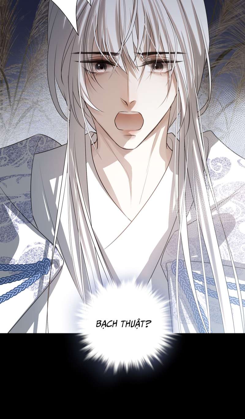 Sau Khi Chết Ta Trở Thành Nốt Chu Sa Của Ca Ca Chapter 14 - Trang 4