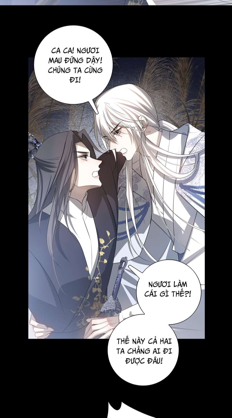 Sau Khi Chết Ta Trở Thành Nốt Chu Sa Của Ca Ca Chapter 14 - Trang 4