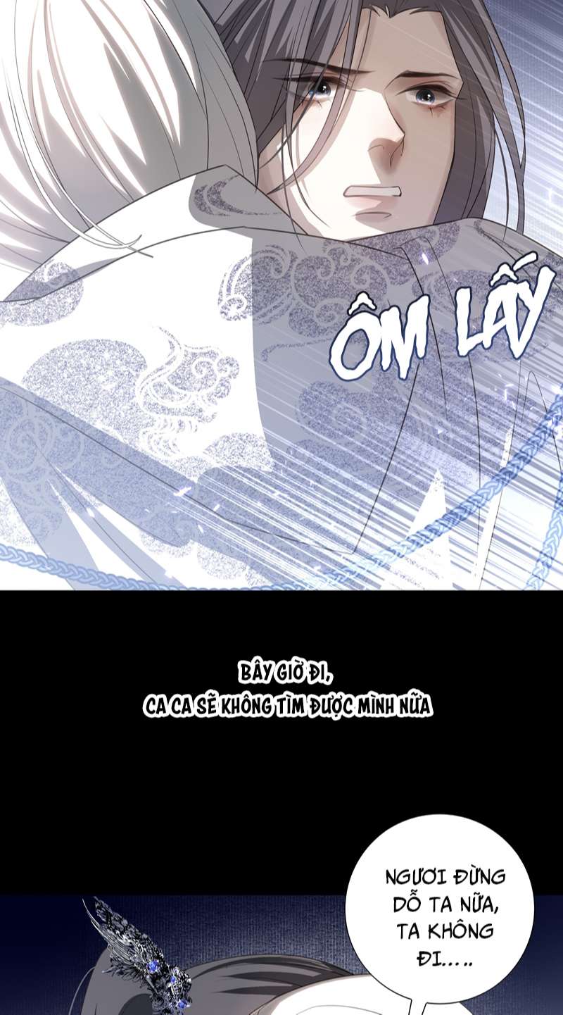 Sau Khi Chết Ta Trở Thành Nốt Chu Sa Của Ca Ca Chapter 14 - Trang 4