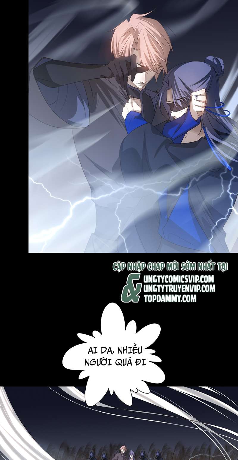 Sau Khi Chết Ta Trở Thành Nốt Chu Sa Của Ca Ca Chapter 14 - Trang 4
