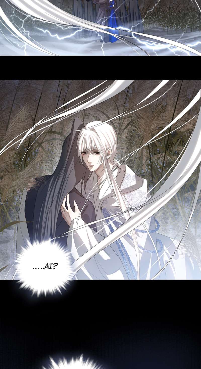 Sau Khi Chết Ta Trở Thành Nốt Chu Sa Của Ca Ca Chapter 14 - Trang 4