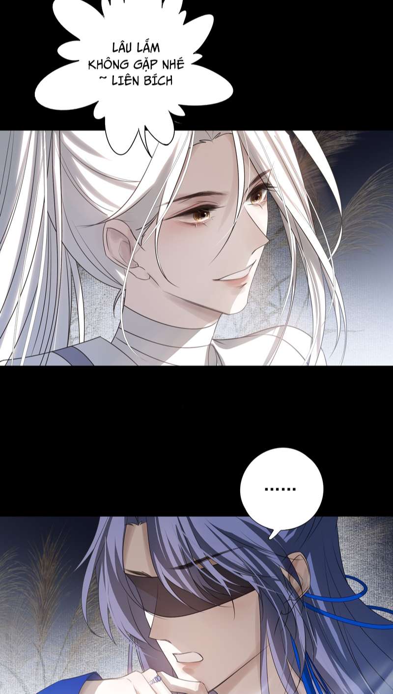 Sau Khi Chết Ta Trở Thành Nốt Chu Sa Của Ca Ca Chapter 14 - Trang 4
