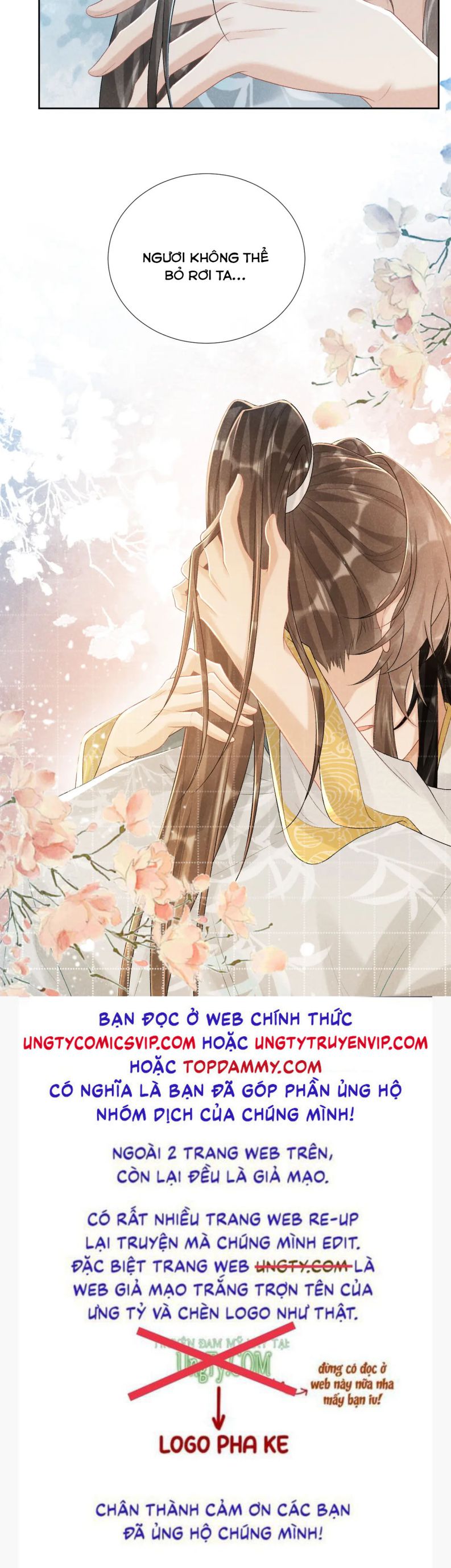 Bệnh Trạng Dụ Dỗ Chapter 22 - Trang 4