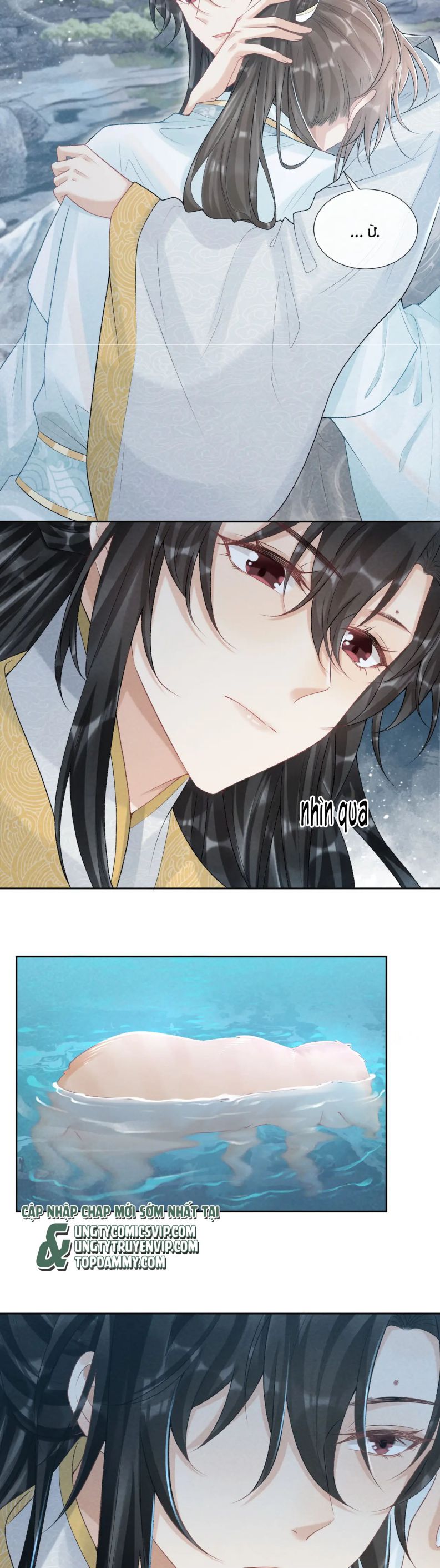 Bệnh Trạng Dụ Dỗ Chapter 22 - Trang 4