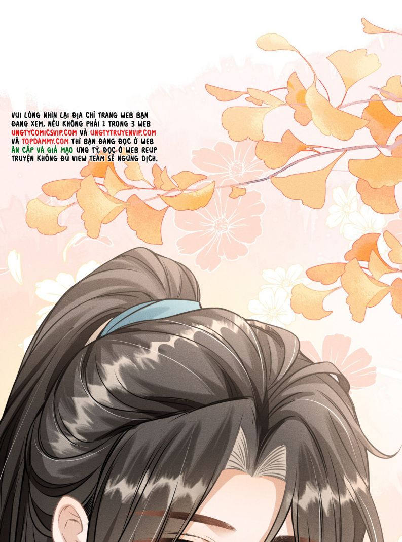 Đan Tiêu Vạn Dặm Chapter 28 - Trang 4