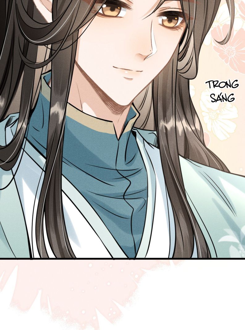 Đan Tiêu Vạn Dặm Chapter 28 - Trang 4