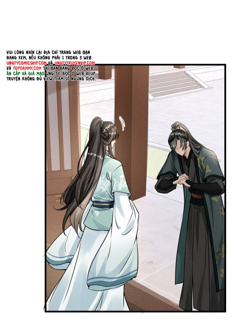 Đan Tiêu Vạn Dặm Chapter 28 - Trang 4