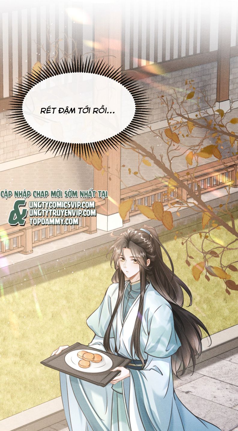 Đan Tiêu Vạn Dặm Chapter 28 - Trang 4