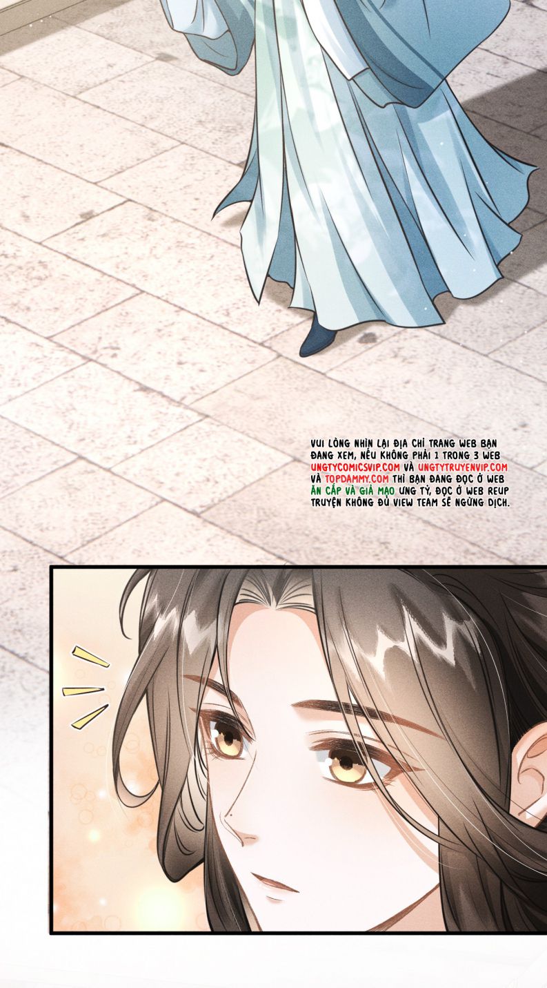 Đan Tiêu Vạn Dặm Chapter 28 - Trang 4