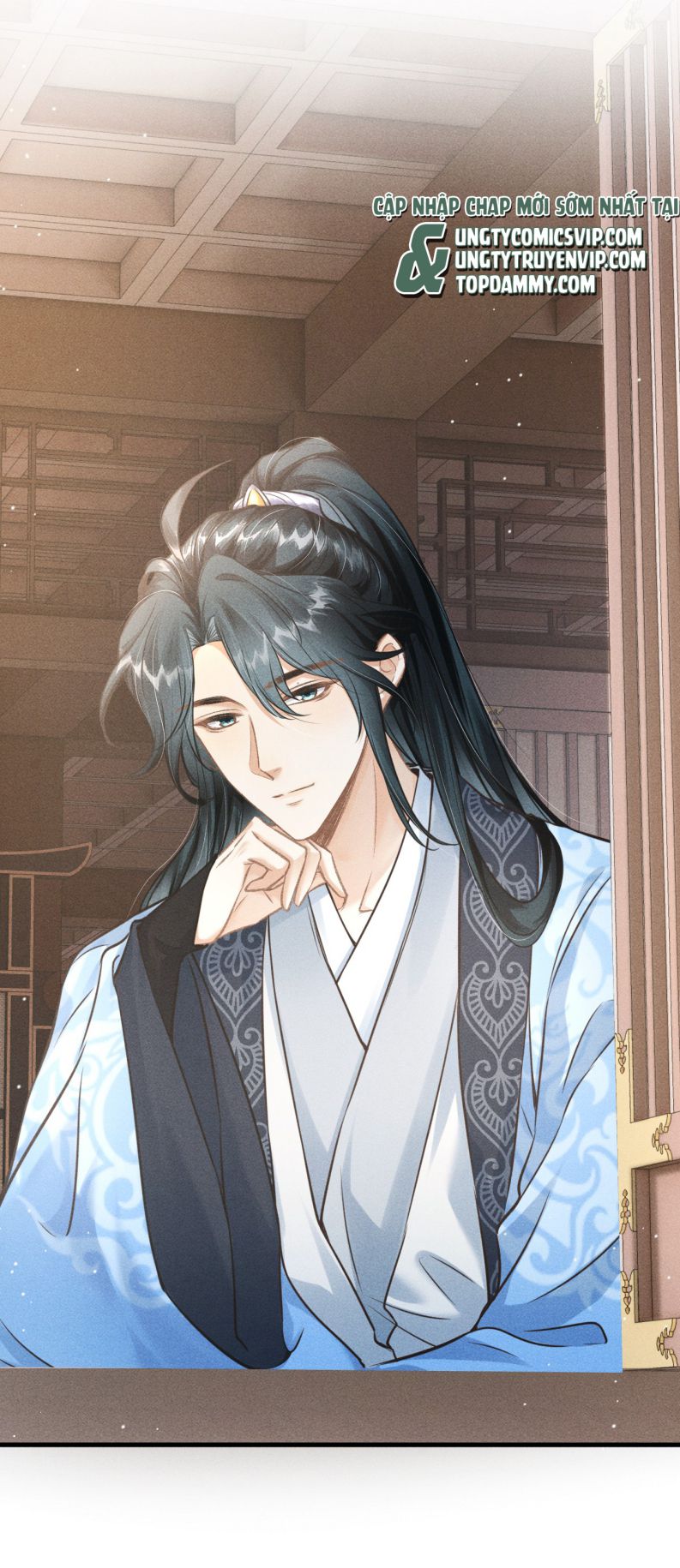 Đan Tiêu Vạn Dặm Chapter 28 - Trang 4