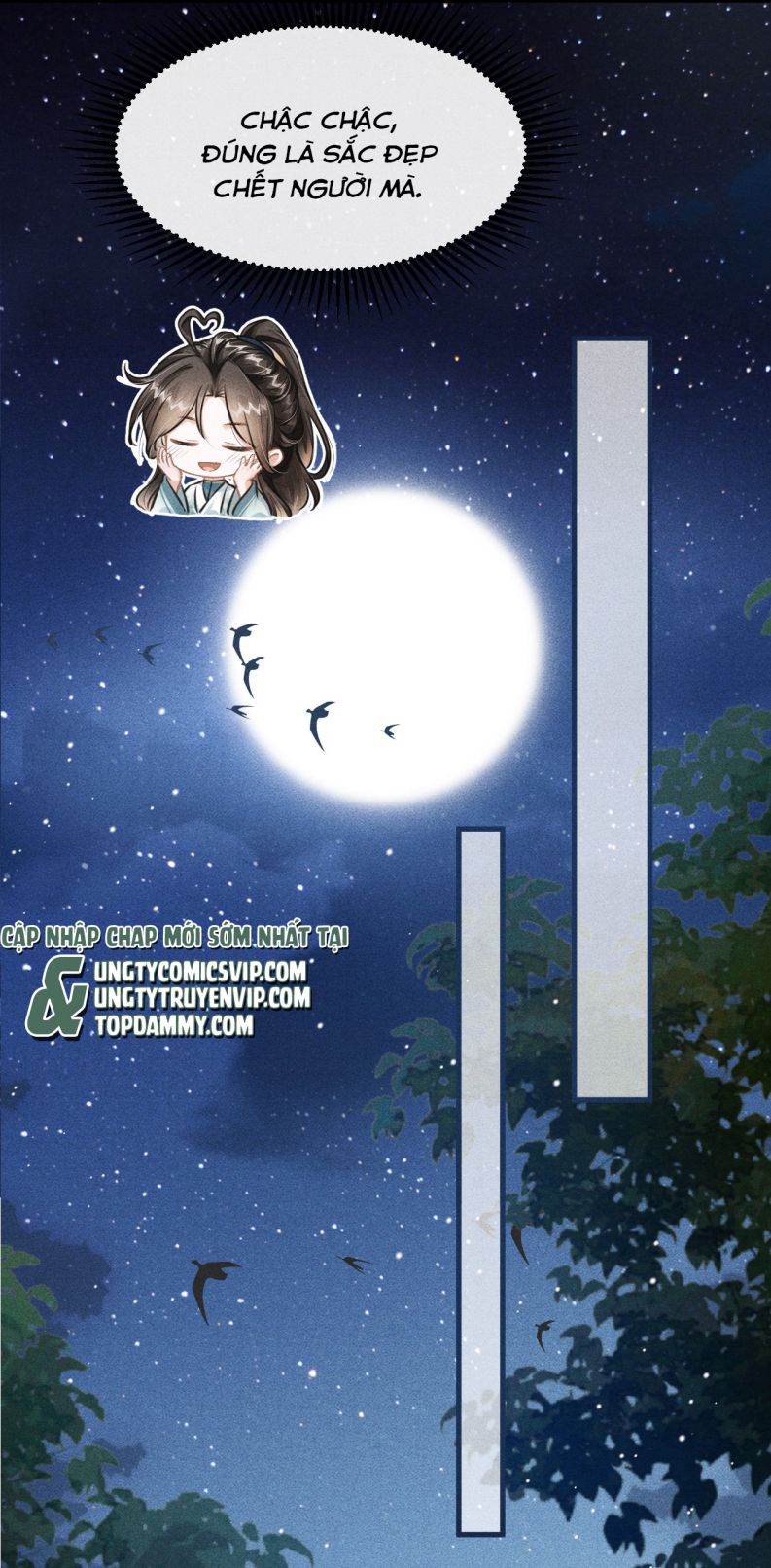 Đan Tiêu Vạn Dặm Chapter 28 - Trang 4