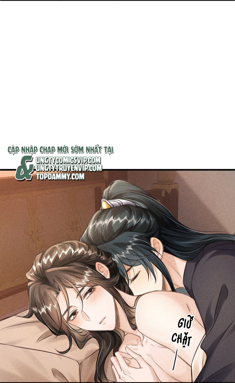 Đan Tiêu Vạn Dặm Chapter 28 - Trang 4