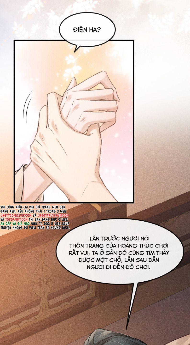 Đan Tiêu Vạn Dặm Chapter 28 - Trang 4
