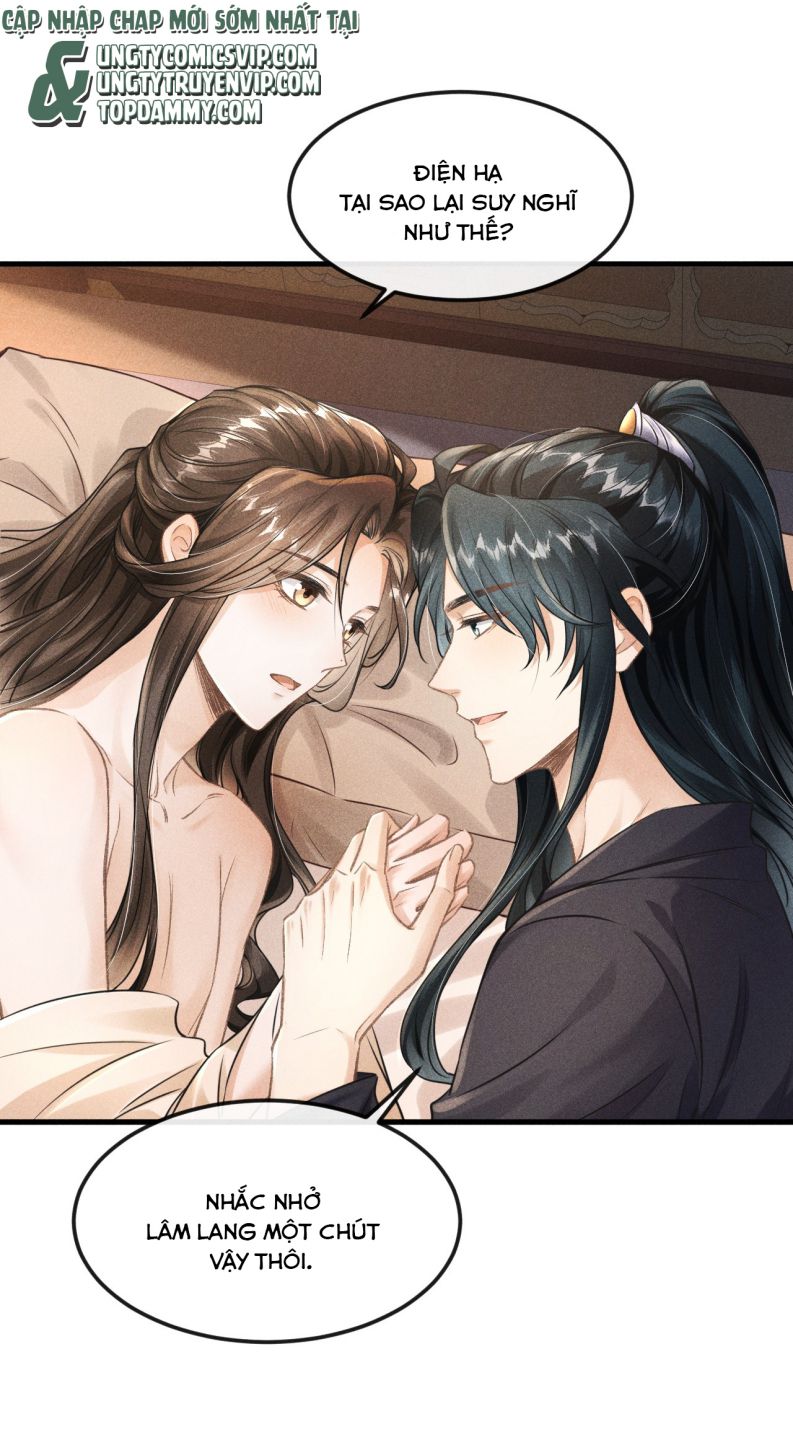 Đan Tiêu Vạn Dặm Chapter 28 - Trang 4