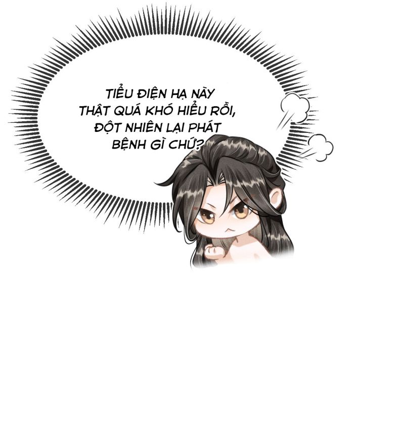 Đan Tiêu Vạn Dặm Chapter 28 - Trang 4