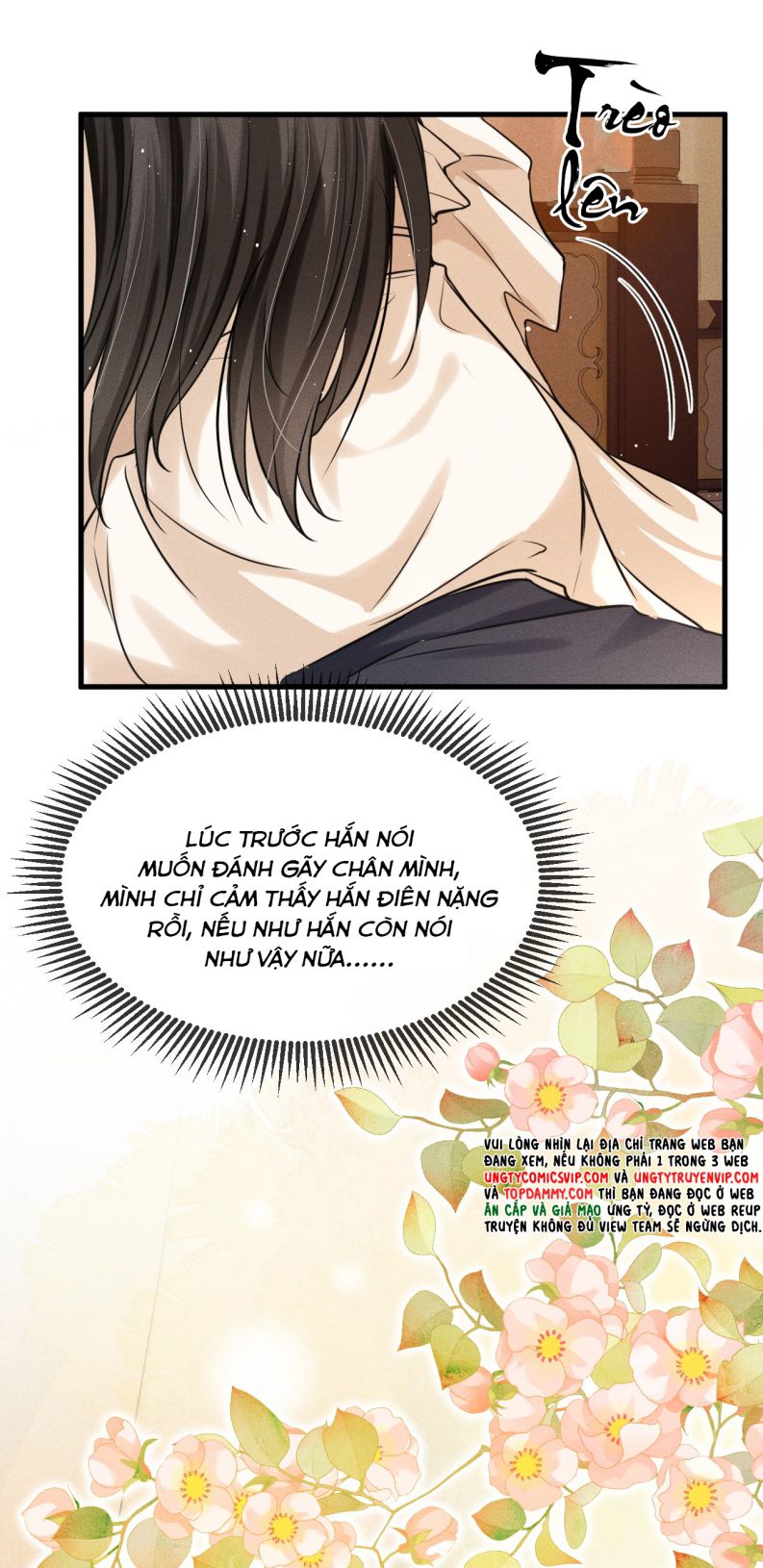Đan Tiêu Vạn Dặm Chapter 28 - Trang 4