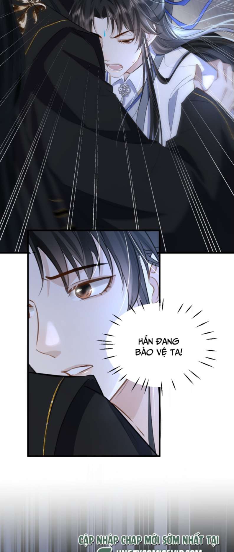 Ma Tôn Đại Nhân Song Tu Không Chapter 9 - Trang 3