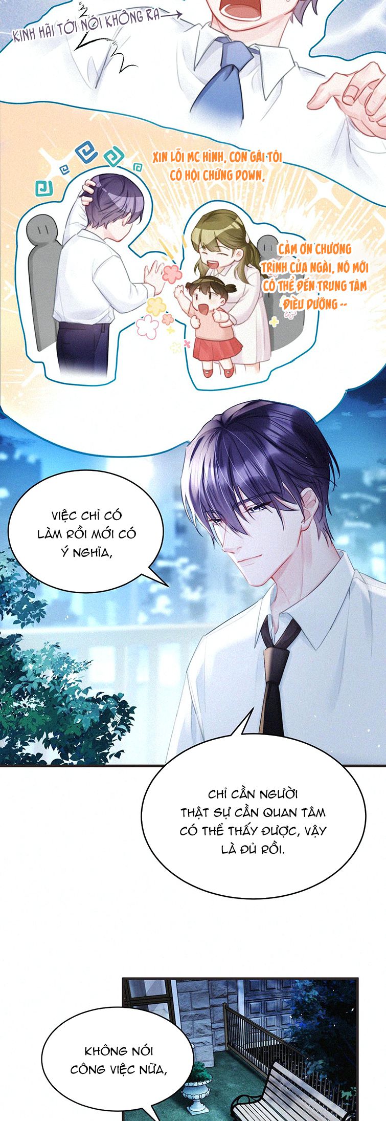 Môi Súng Chapter 83 - Trang 4