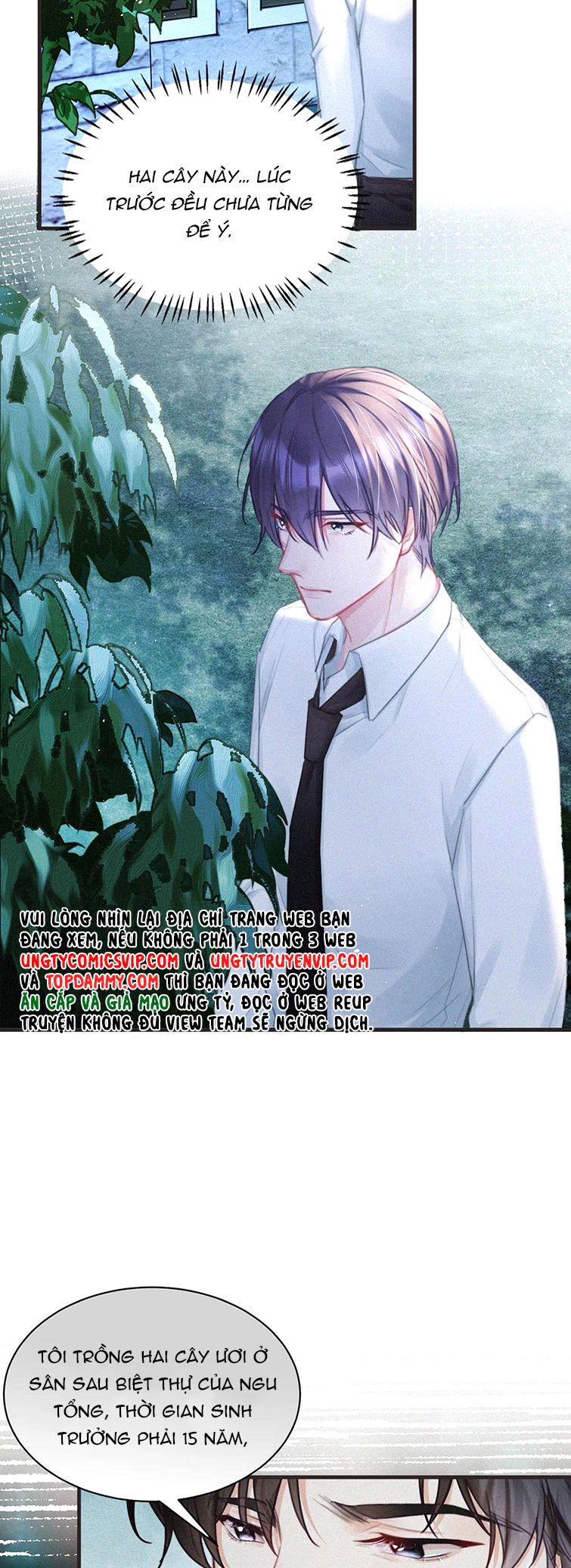 Môi Súng Chapter 83 - Trang 4
