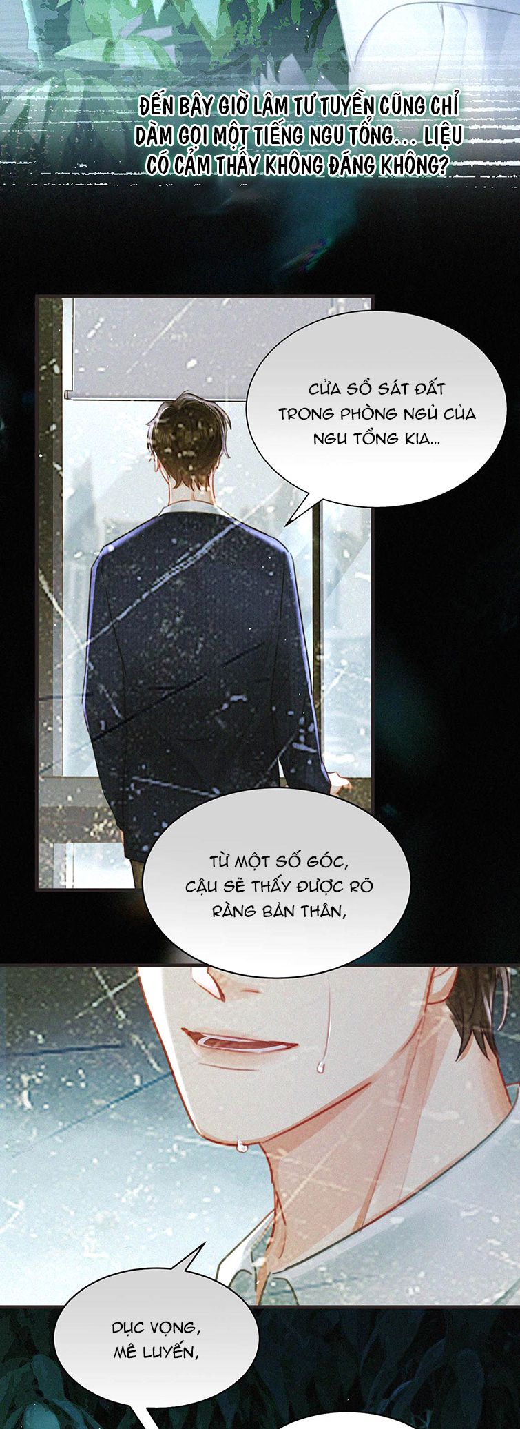 Môi Súng Chapter 83 - Trang 4