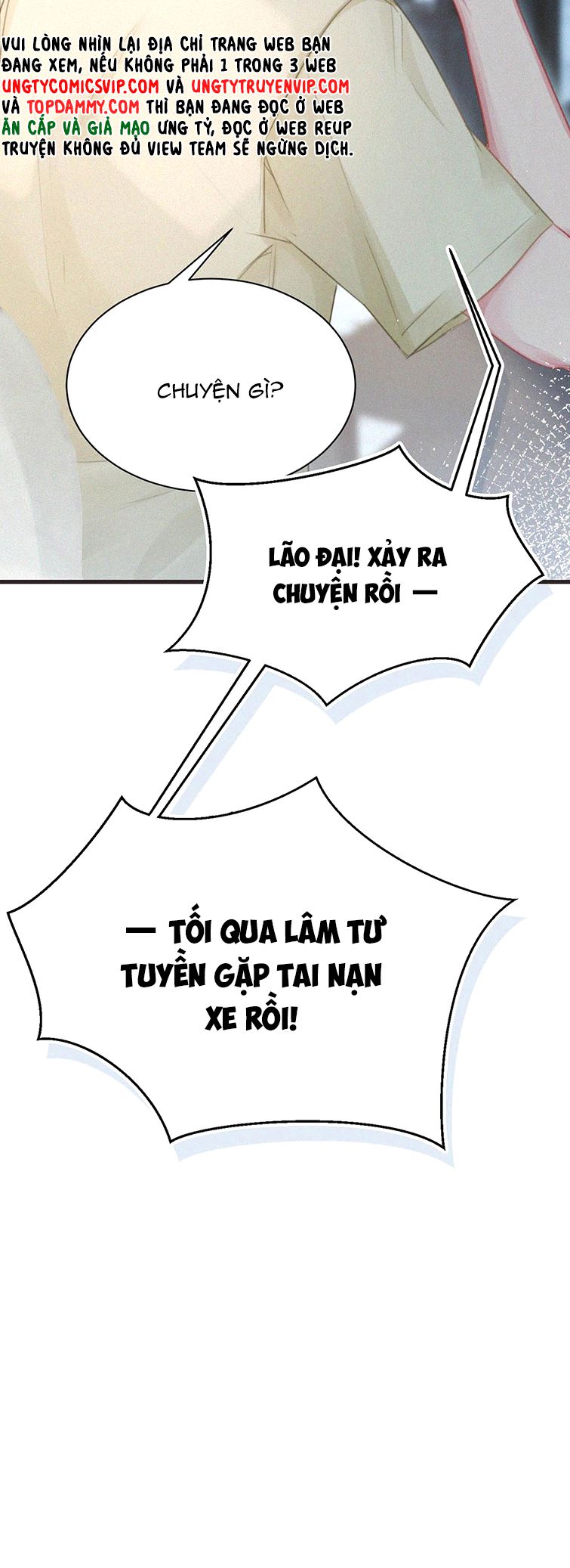 Môi Súng Chapter 83 - Trang 4
