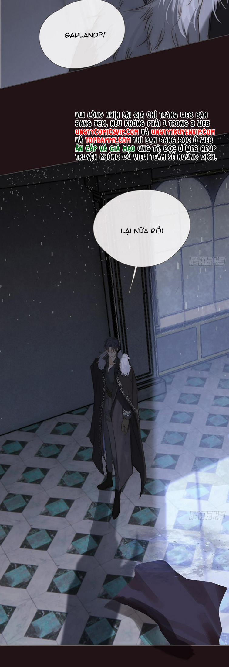 Thỉnh Cùng Ta Đồng Miên Chap 116 - Trang 3