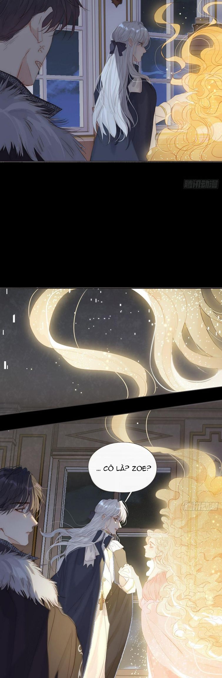Thỉnh Cùng Ta Đồng Miên Chap 116 - Trang 3