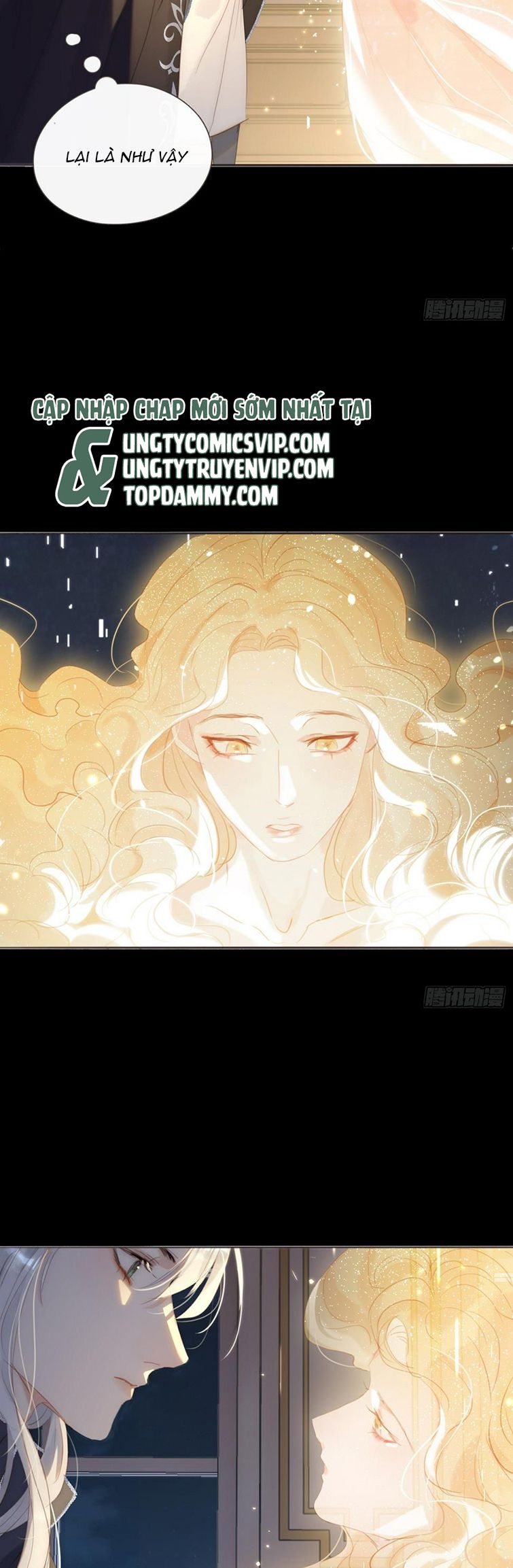 Thỉnh Cùng Ta Đồng Miên Chap 116 - Trang 3
