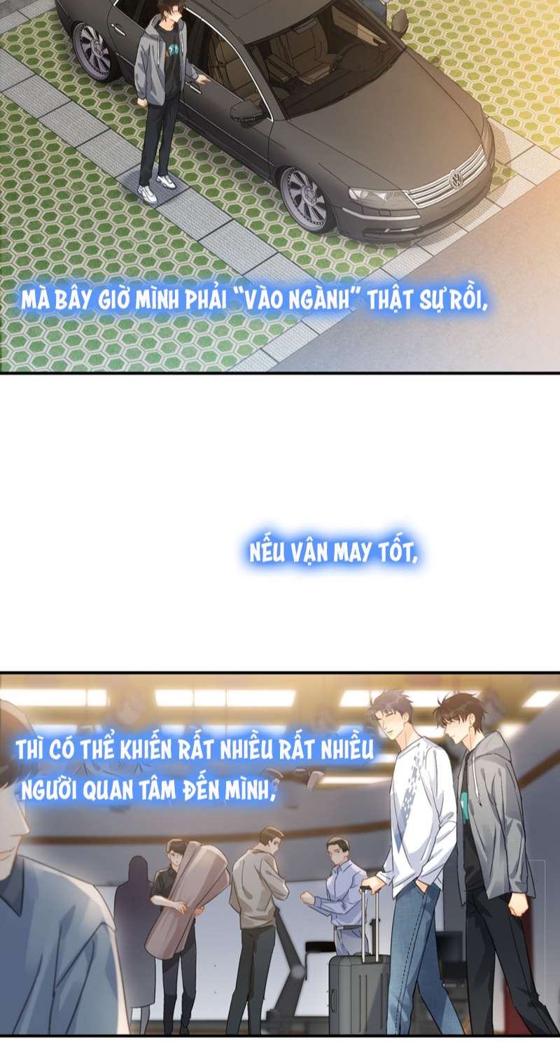 Theo Đuôi Chapter 64 - Trang 4