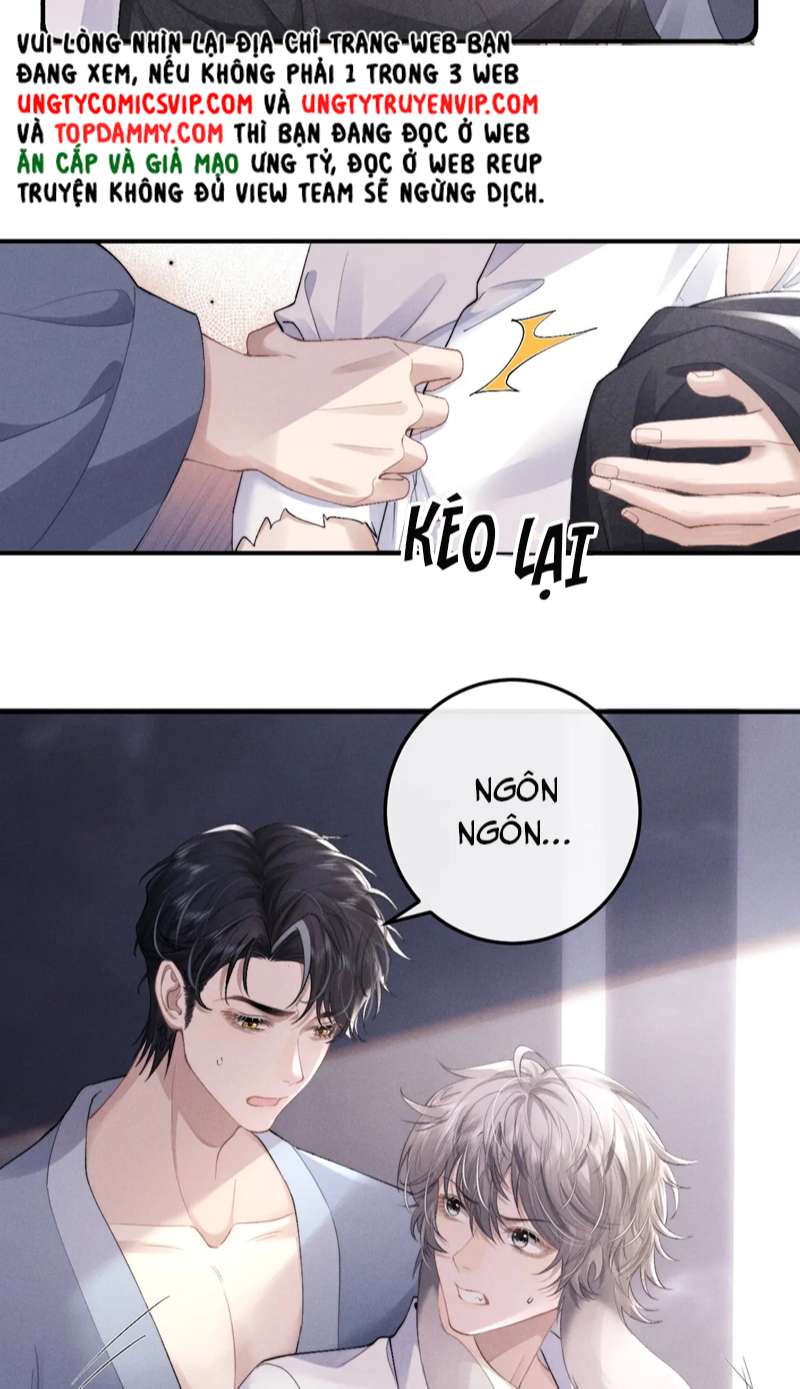 Chấp Sự Thỏ Cụp Tai Chapter 40 - Next Chapter 41