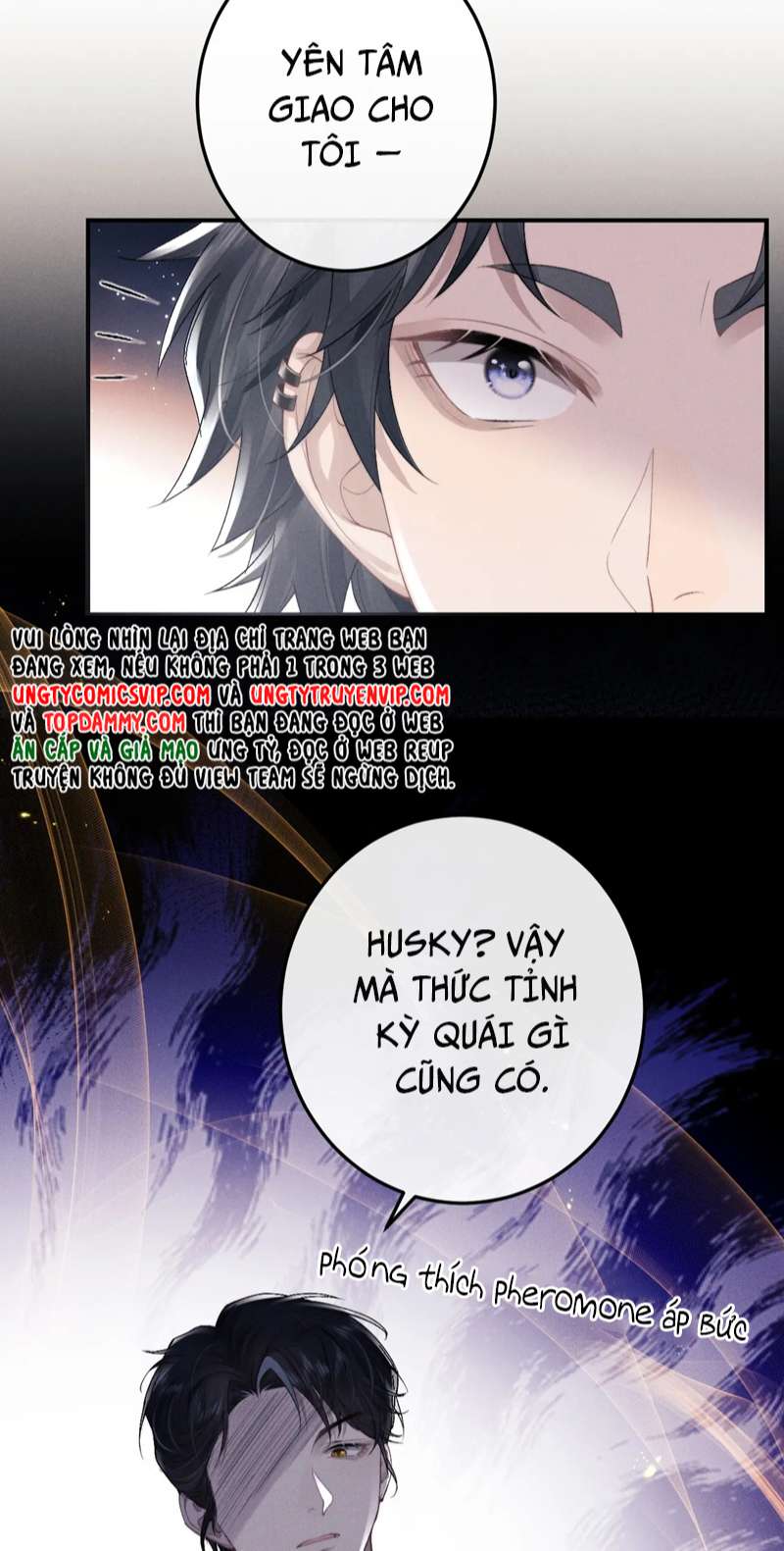 Chấp Sự Thỏ Cụp Tai Chapter 40 - Next Chapter 41