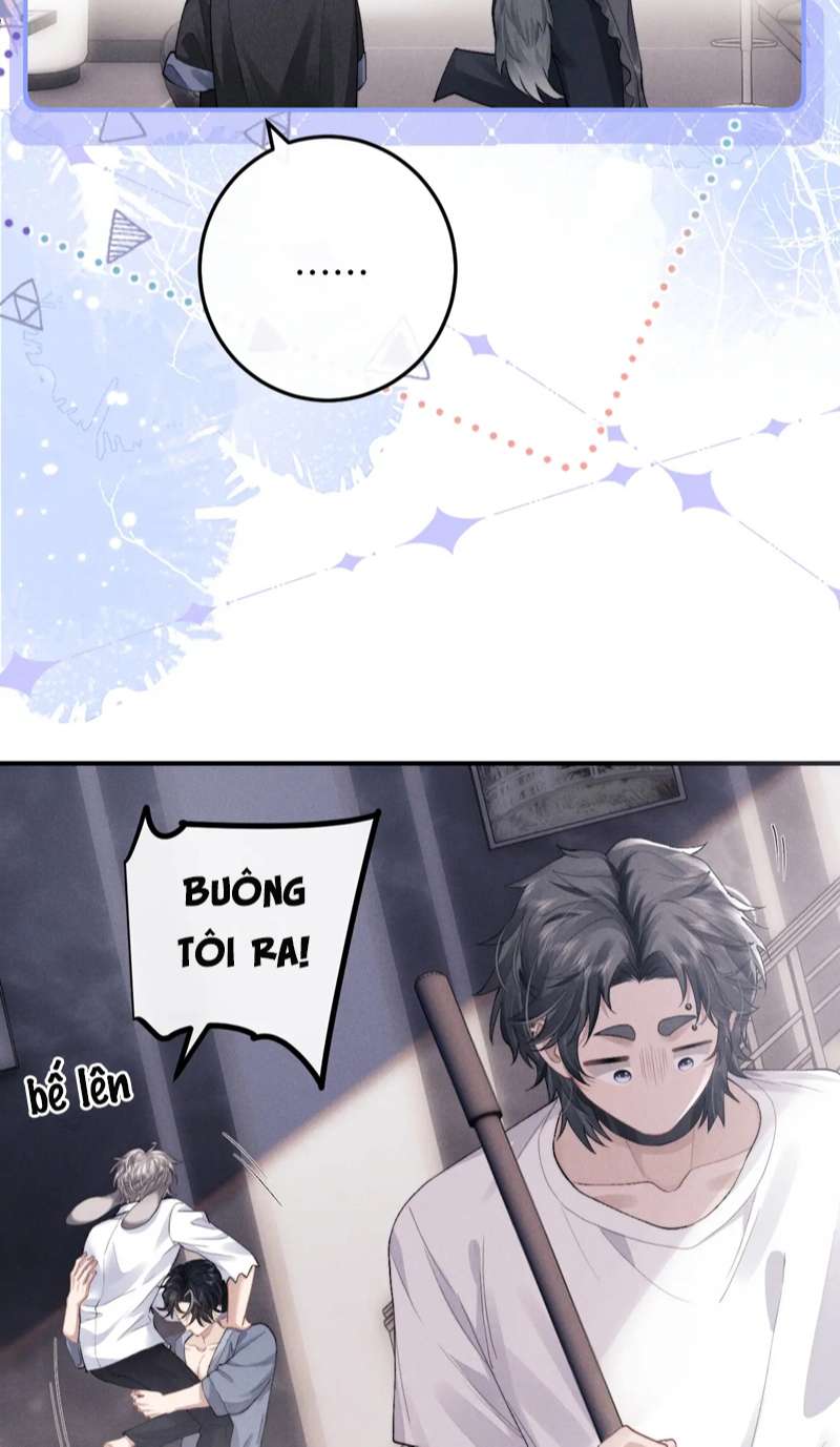 Chấp Sự Thỏ Cụp Tai Chapter 40 - Next Chapter 41