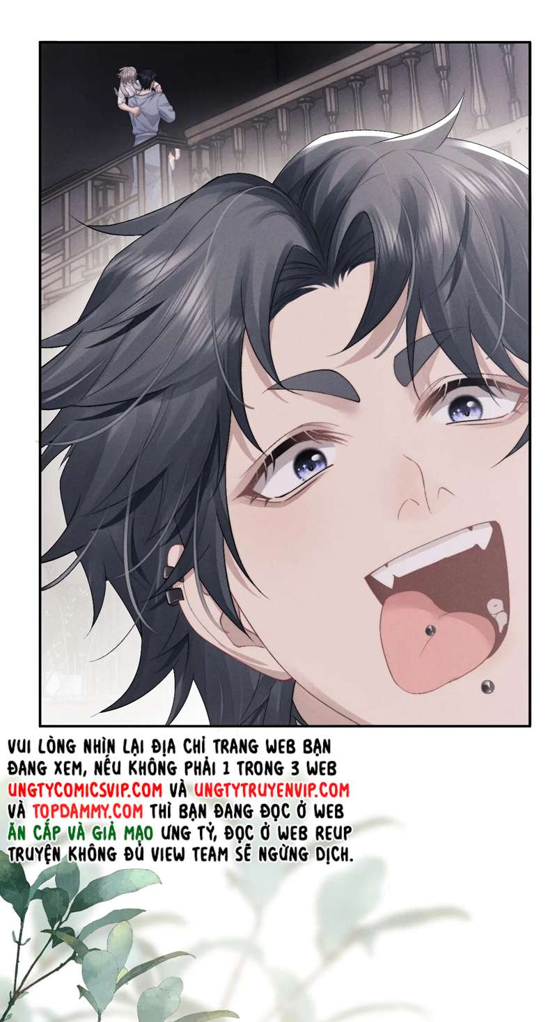 Chấp Sự Thỏ Cụp Tai Chapter 40 - Next Chapter 41