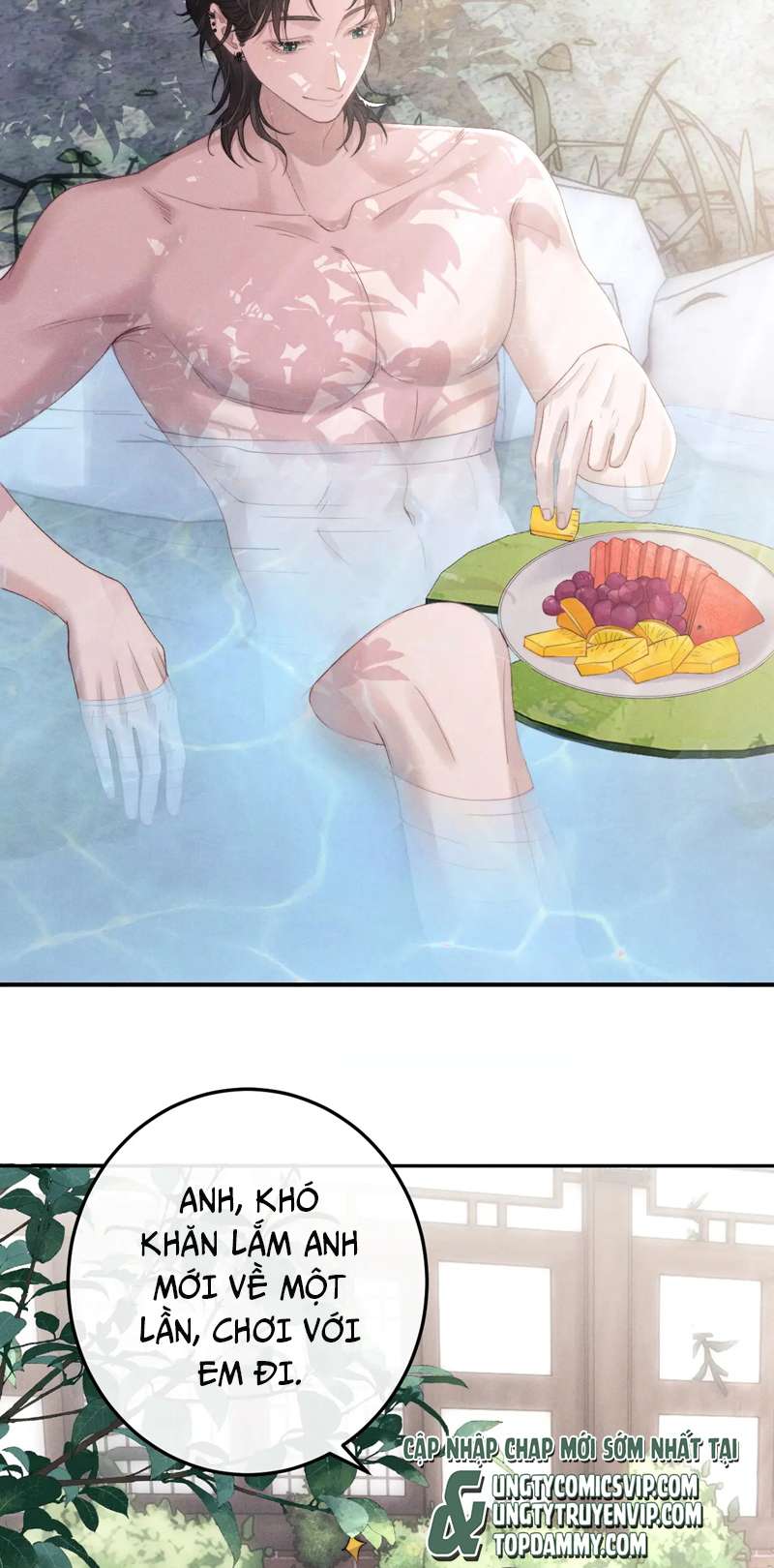 Chấp Sự Thỏ Cụp Tai Chapter 40 - Next Chapter 41