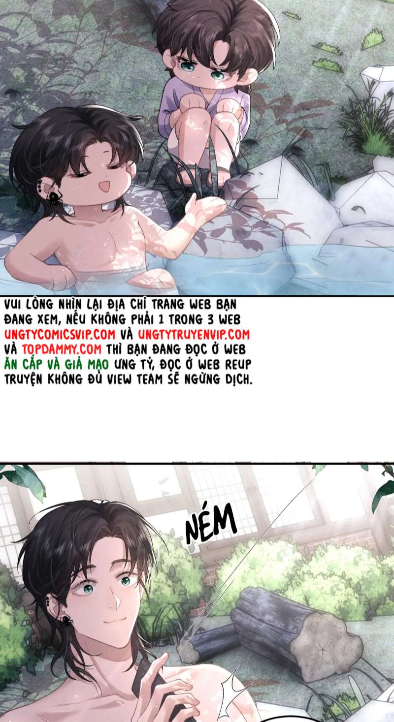 Chấp Sự Thỏ Cụp Tai Chapter 40 - Next Chapter 41