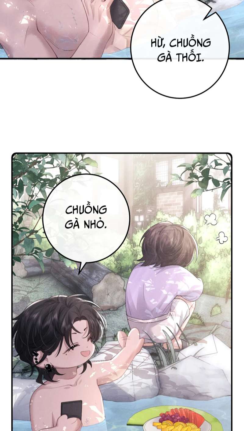 Chấp Sự Thỏ Cụp Tai Chapter 40 - Next Chapter 41