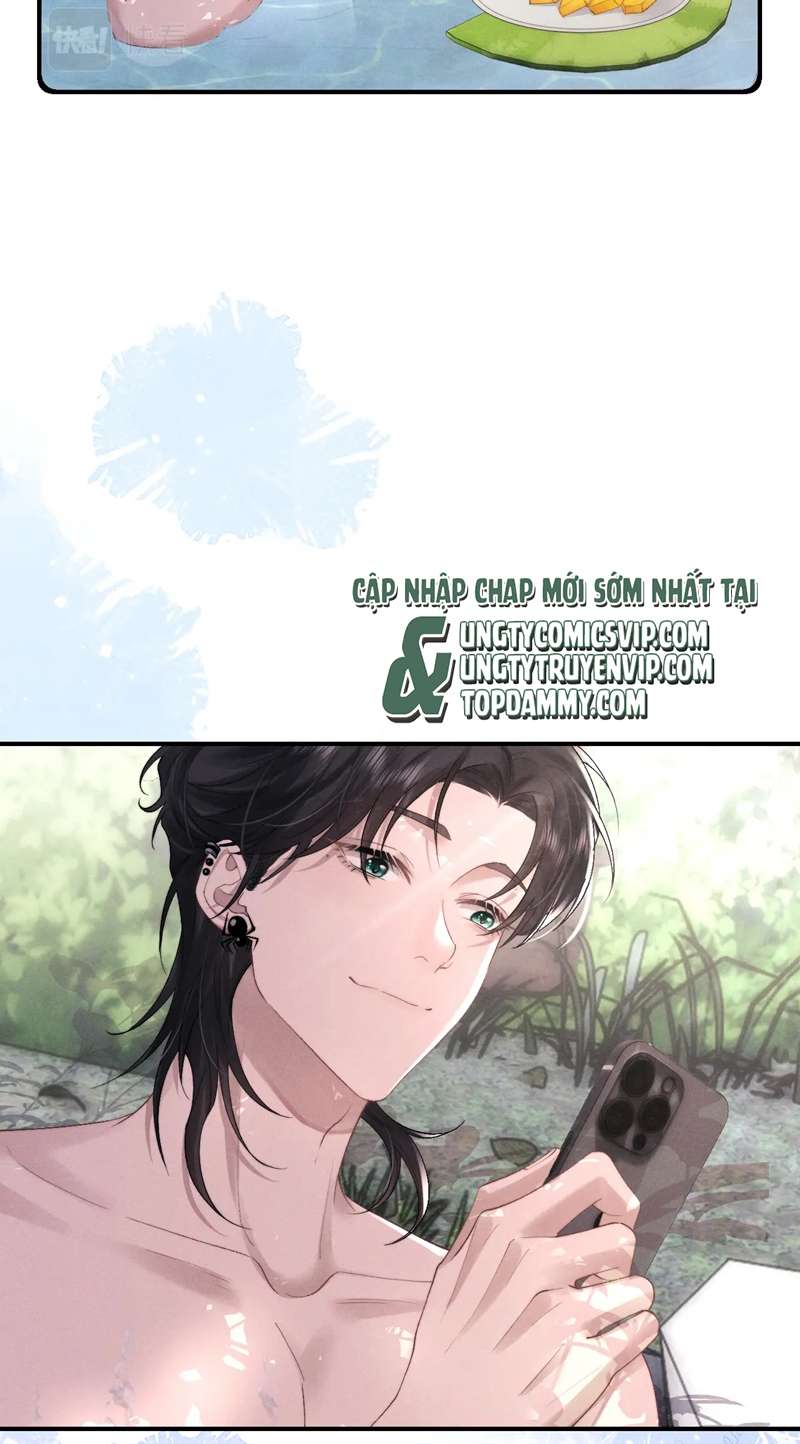 Chấp Sự Thỏ Cụp Tai Chapter 40 - Next Chapter 41