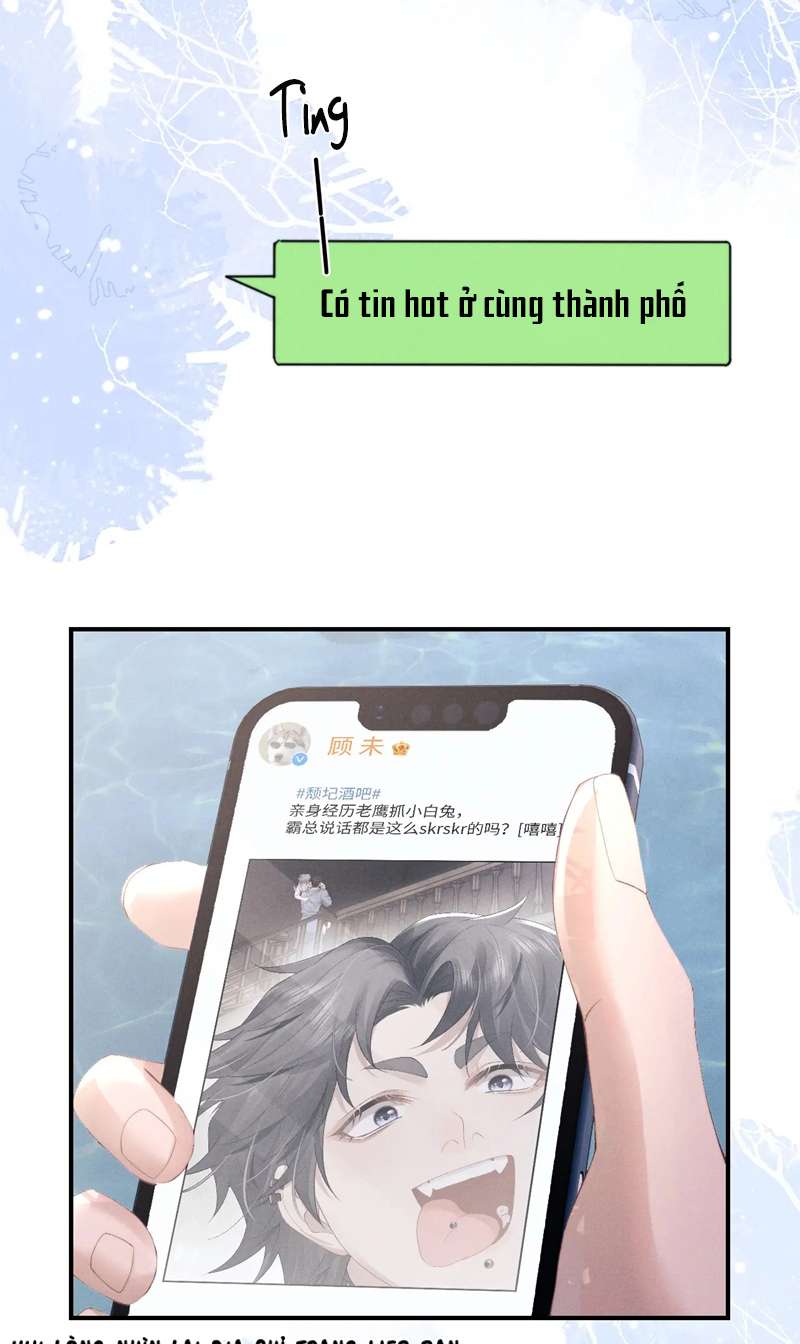 Chấp Sự Thỏ Cụp Tai Chapter 40 - Next Chapter 41