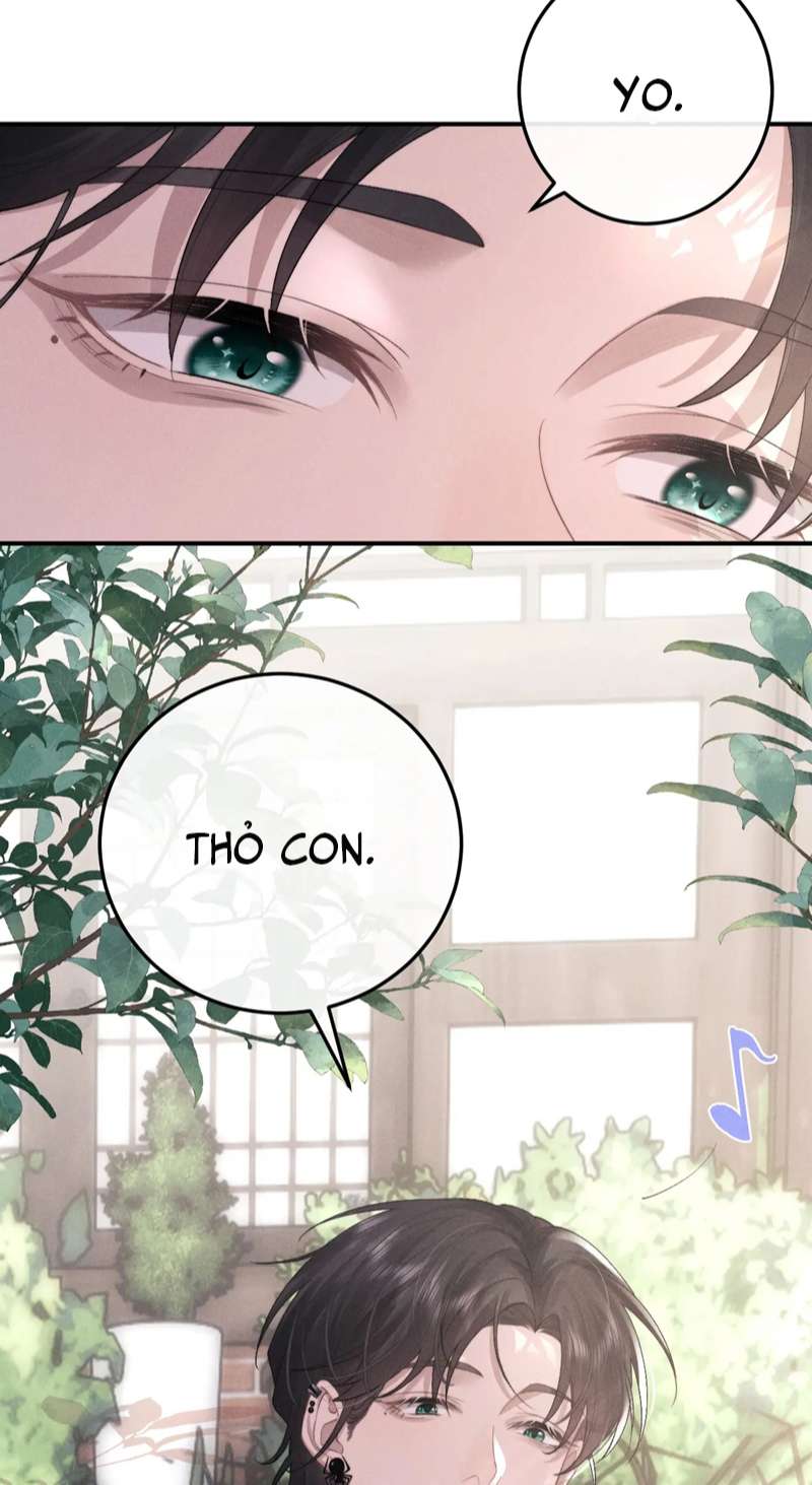 Chấp Sự Thỏ Cụp Tai Chapter 40 - Next Chapter 41