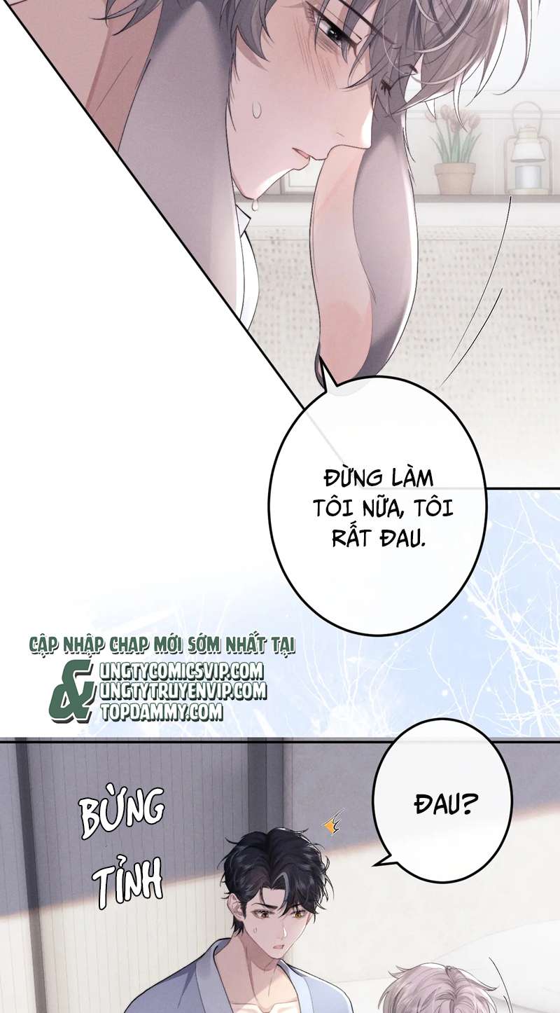 Chấp Sự Thỏ Cụp Tai Chapter 40 - Next Chapter 41